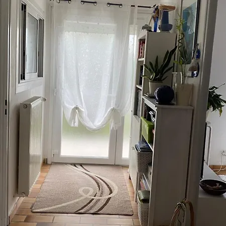 홈스테이 Quietude