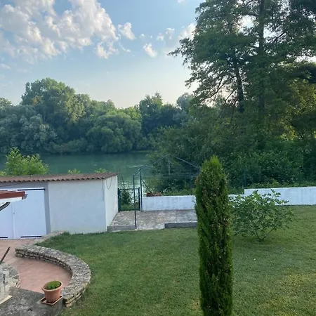 Quietude Chavanoz
